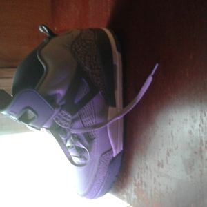 Because I don't wear them